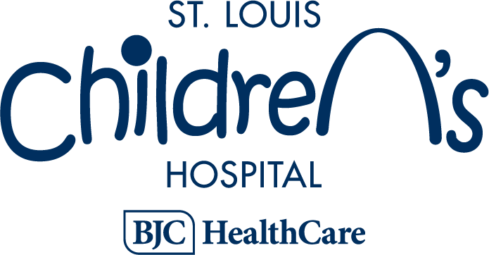 St. Louis Children's Hospital Foundation logo